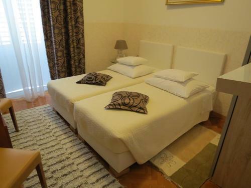 Hostal Guesthouse Vrlic