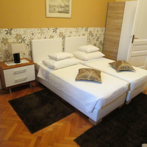 Hostal Guesthouse Vrlic