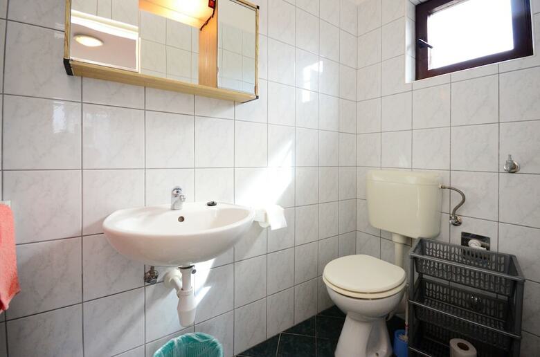Hostal Rooms Mande