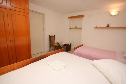 Apartment Podgora 6682a