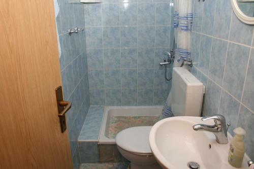 Hostal Double Room Sutivan 2943c