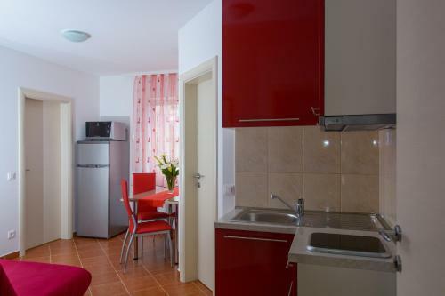 Apartments Mijo