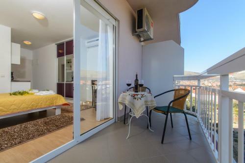 Apartments Mijo
