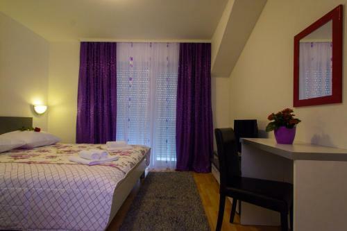 Apartments Mijo