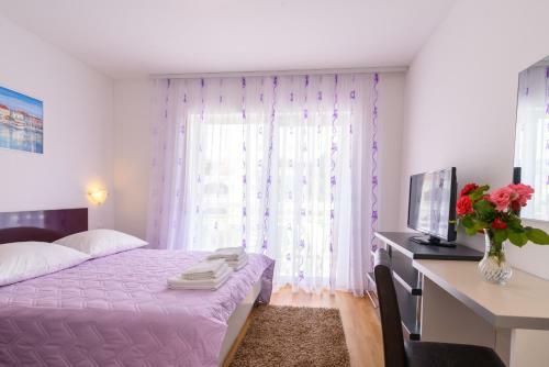 Apartments Mijo