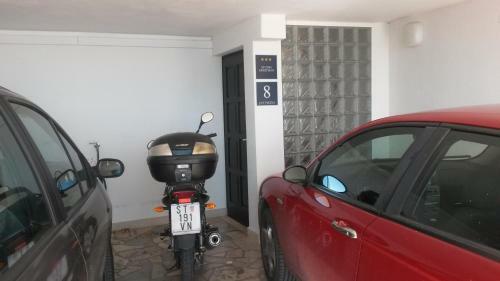 G&b Apartments