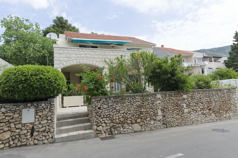 Apartments Katica