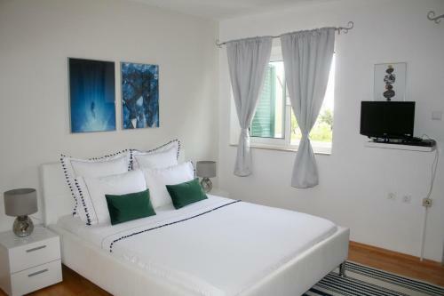 Apartamentos Villa Marinesa