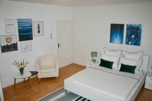 Apartamentos Villa Marinesa