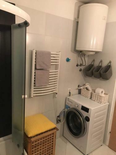 Apartment Vukovarska