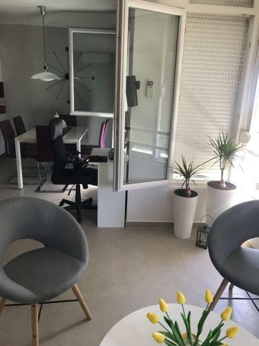 Apartment Vukovarska