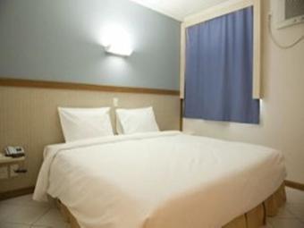 Hotel Go Inn Jaguare