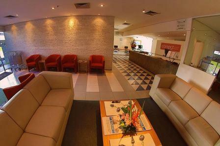 Conect Smart Hotel