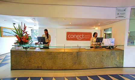 Conect Smart Hotel