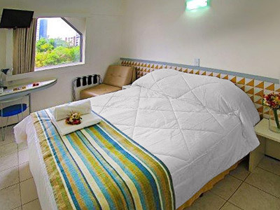 Conect Smart Hotel
