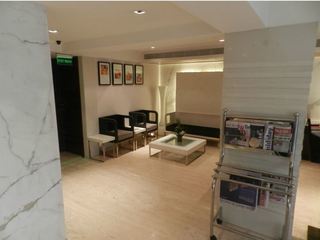 Hotel Bawa Continental