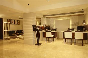 Hotel Bawa Continental