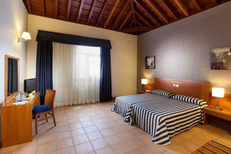 Hotel Se�orio Del Valle
