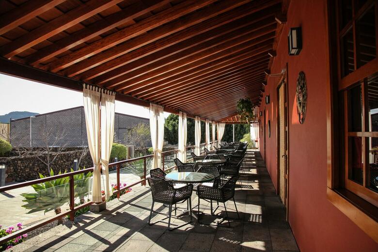 Hotel Se�orio Del Valle
