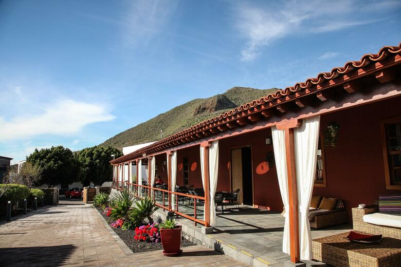 Hotel Se�orio Del Valle