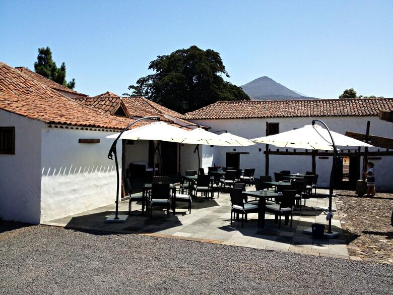 Hotel Se�orio Del Valle