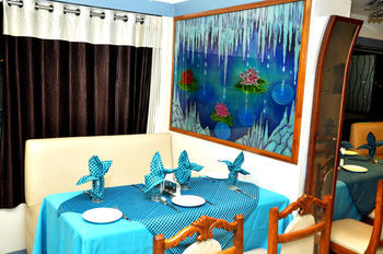Hotel Chandra Inn
