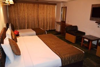 Hotel Chandra Inn