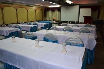 Hotel Chandra Inn