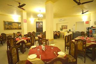 Hotel Candy Rajputana