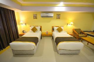 Hotel Candy Rajputana