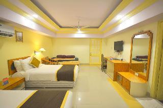 Hotel Candy Rajputana
