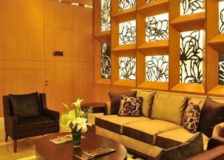 Hotel Oakwood Residences Shanghai