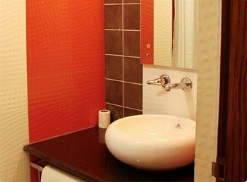 Hotel Residency Palace