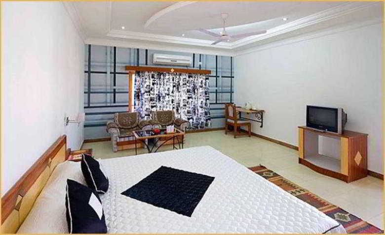 Hotel Marugarh