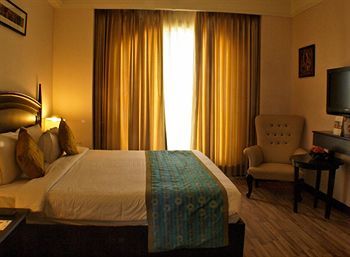 Hotel Cambay Golf Resort