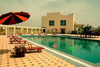 Hotel Cambay Golf Resort