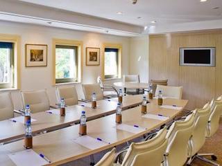 Hotel Divan Bodrum