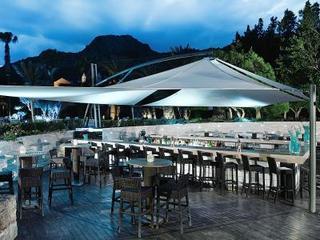 Hotel Divan Bodrum