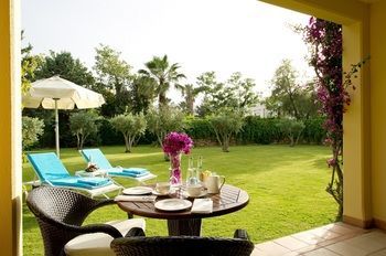 Hotel Divan Bodrum