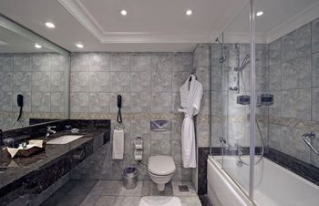 Hotel Divan Bodrum