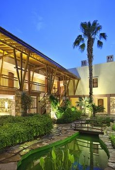 Hotel Divan Bodrum
