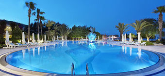 Hotel Divan Bodrum