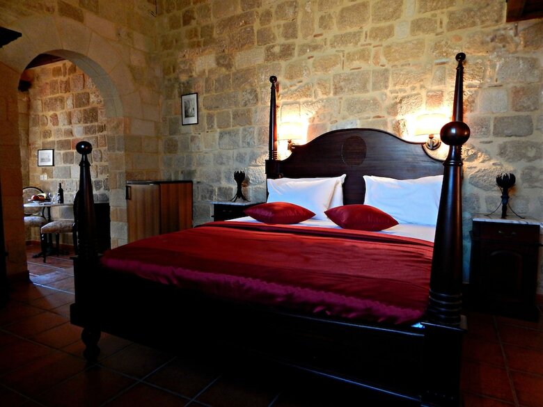 Hotel Saint Nikolis