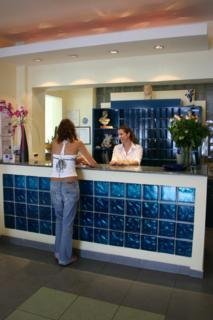 Flisvos Hotel Tolo