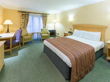 Hotel Hellidon Lakes Golf & Spa