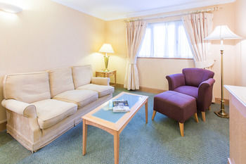 Hotel Hellidon Lakes Golf & Spa
