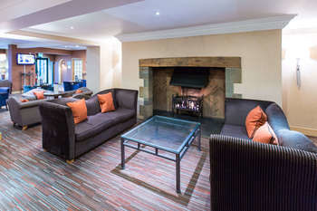Hotel Hellidon Lakes Golf & Spa