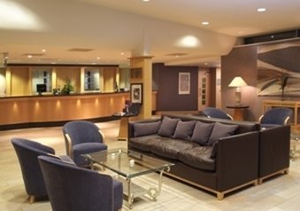 Hotel Hellidon Lakes Golf & Spa