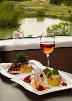 Hotel Hellidon Lakes Golf & Spa