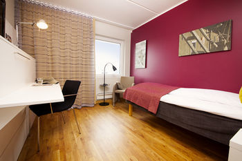 Hotel Scandic Haugesund